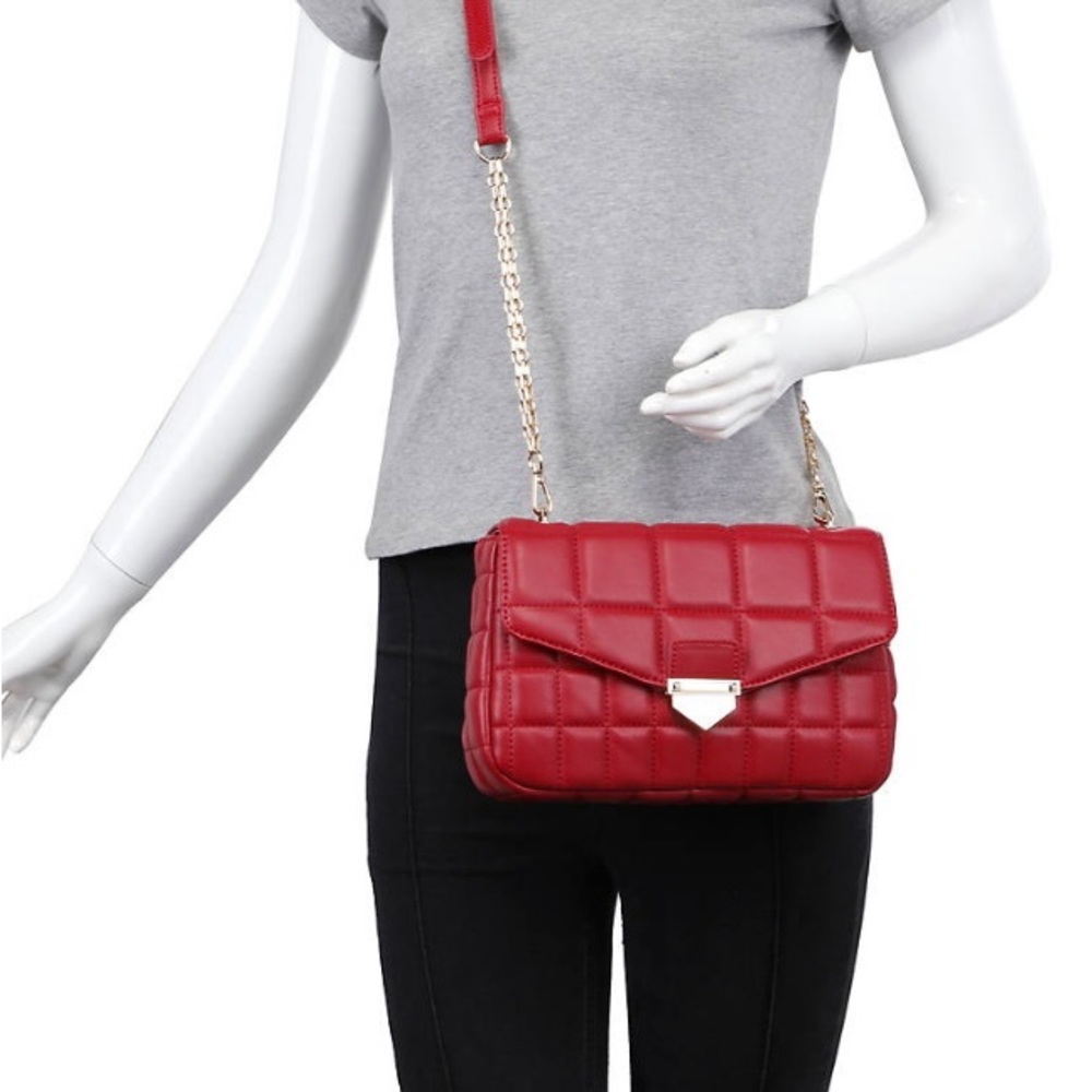 Urban expressions purse patsy crossbody